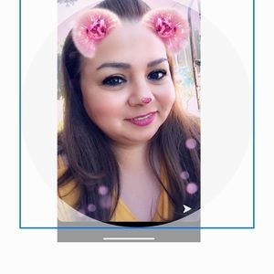 Meet your Posher, Isabel